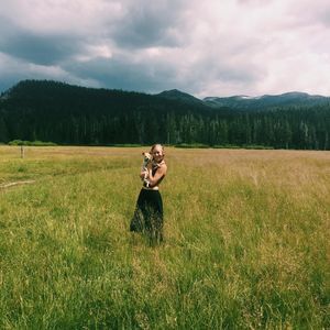 Meet your Posher, Sandra